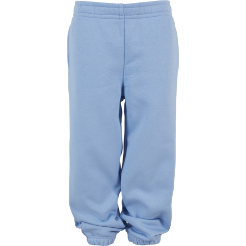 Build Your Brand Fluffy Sweatpants