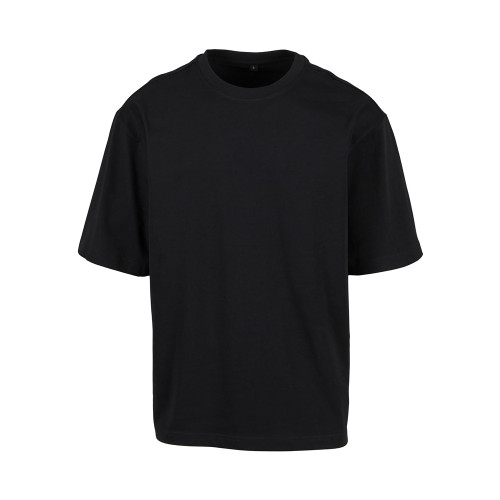 Build Your Brand Loose-Fit Tee