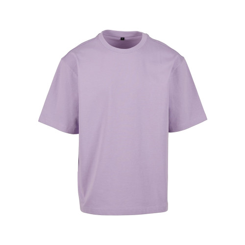 Build Your Brand Loose-Fit Tee