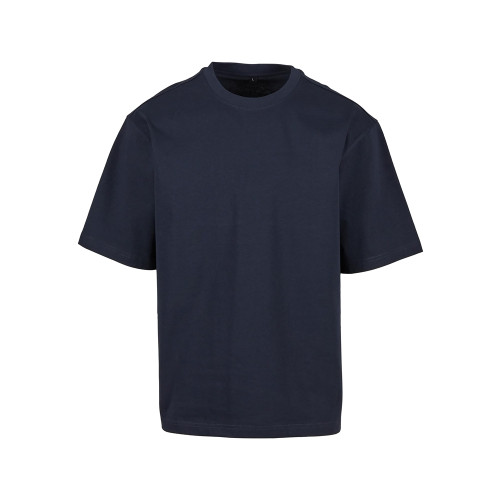 Build Your Brand Loose-Fit Tee