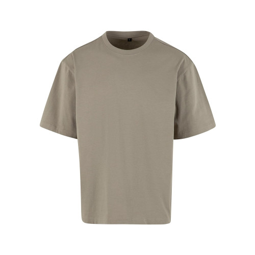 Build Your Brand Loose-Fit Tee