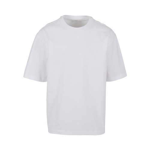 Build Your Brand Loose-Fit Tee