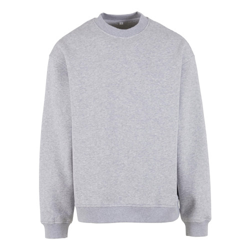 Build Your Brand Loose-Fit Sweatshirt
