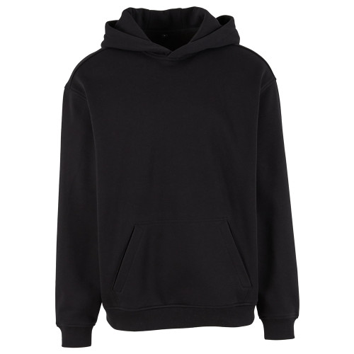 Build Your Brand Loose-Fit Hoodie