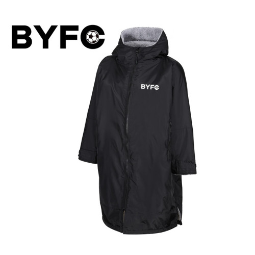 BYFC - Weatherproof Changing Robe
