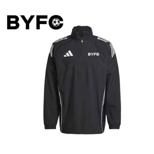 BYFC - All Weather Jacket