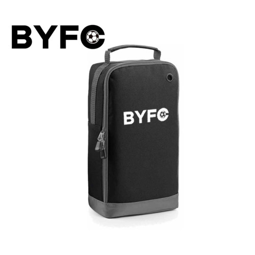 BYFC - Sports Shoe / Accessory Bag