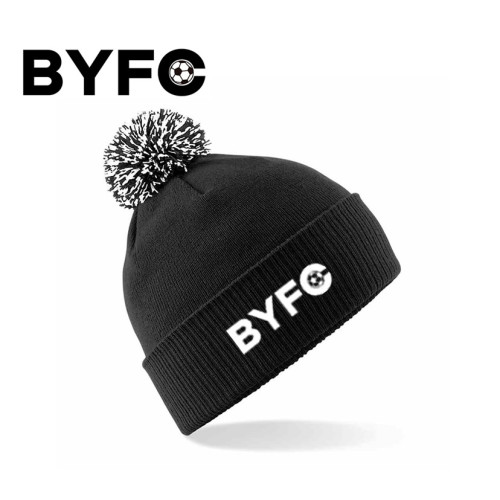 BYFC - Snowstar Beanie
