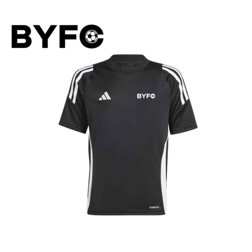BYFC - Jersey