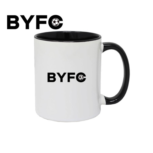 BYFC - Mug