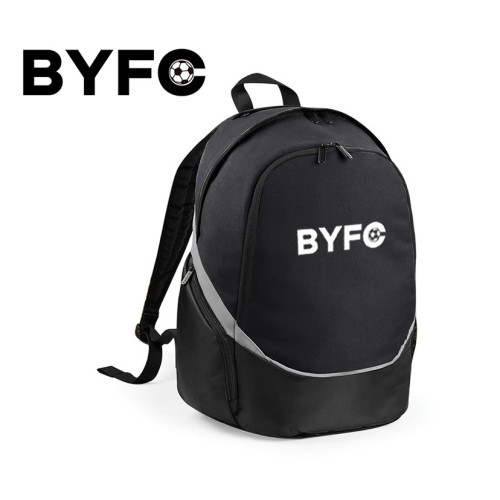 BYFC - Team Backpack