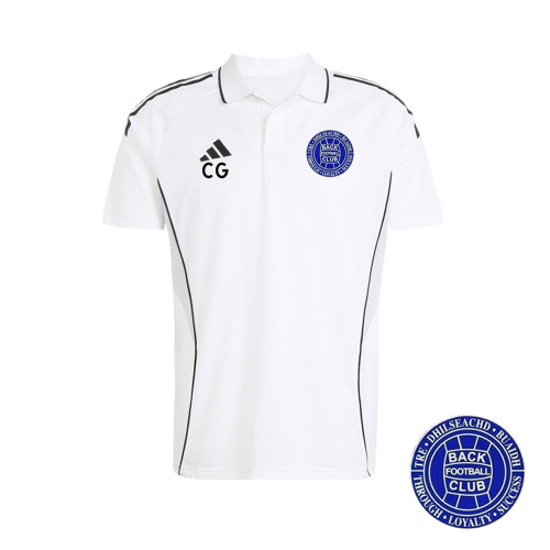 Back FC - Polo