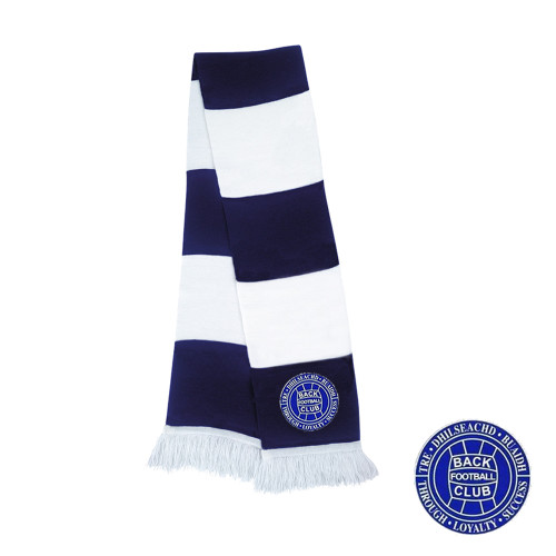 Back FC - Scarf