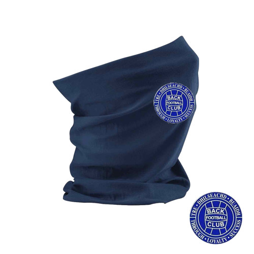 Back FC - Snood
