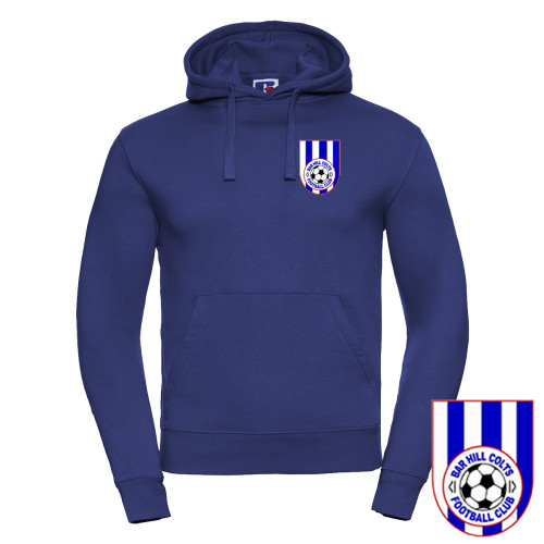Bar Hill Hoodie