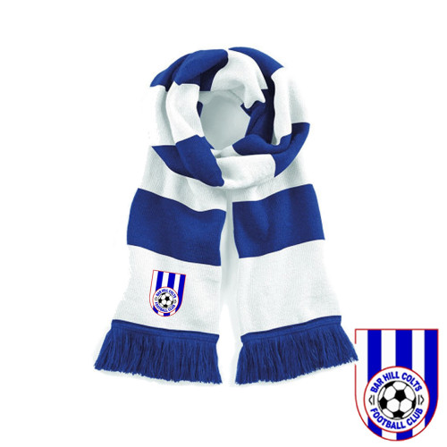 Bar Hill Scarf