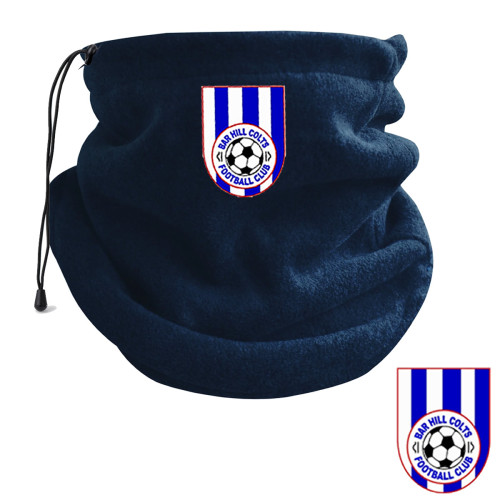 Bar Hill Snood/Hat Combo