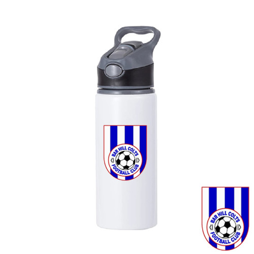 Bar Hill Water Bottle 650ml