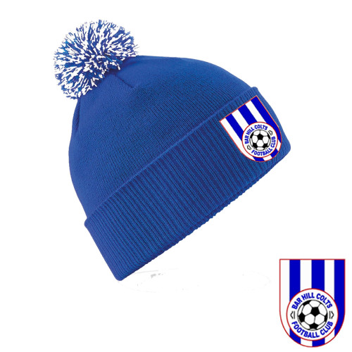 Bar Hill Beanie