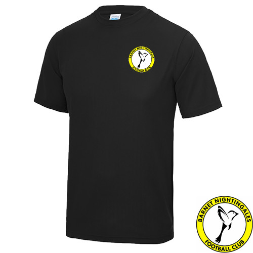 Barnet Nightingales Cool T-Shirt
