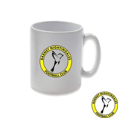 Barnet Nightingales Mug