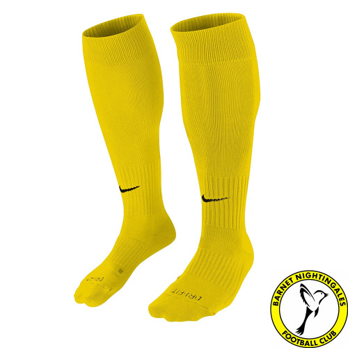 Barnet Nightingales Socks