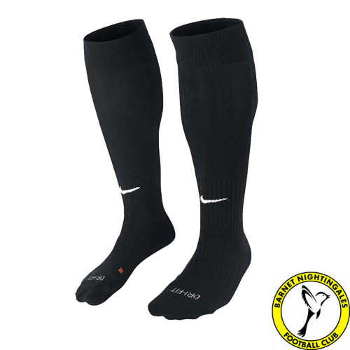Barnet Nightingales Socks
