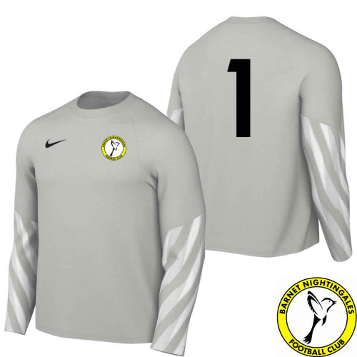 Barnet Nightingales - Park V Goalkeeper Jersey