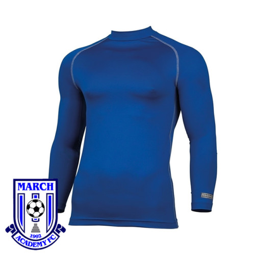 March Academy Baselayer