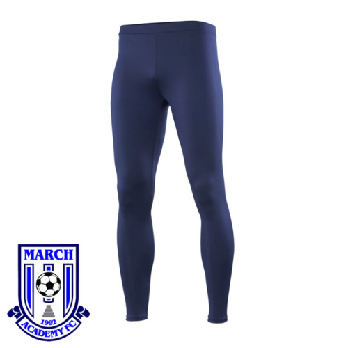 March Academy Baselayer Trousers