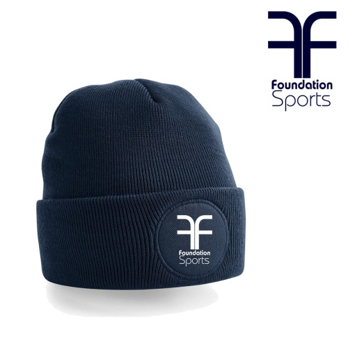 Foundation Sports Beanie