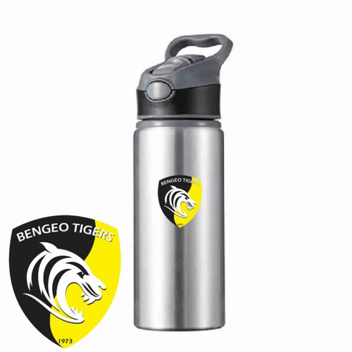 Bengeo Tigers FC Bottle