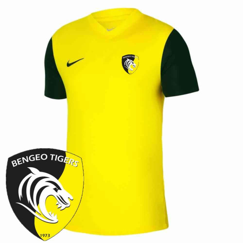 Bengeo Tigers Jersey