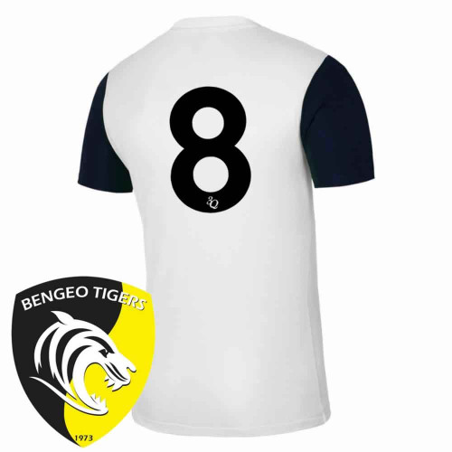 Bengeo Tigers Jersey
