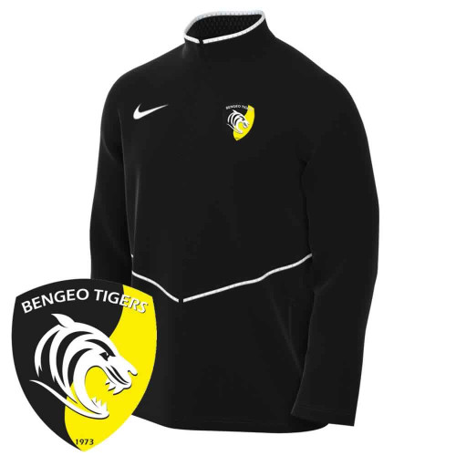 Bengeo Tigers - Park 26 Rain Jacket