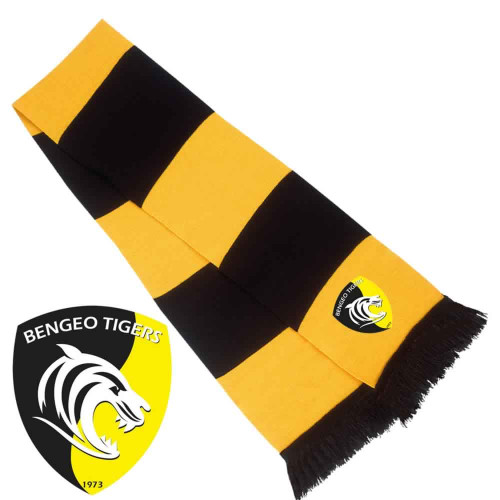 Bengeo Tigers - Team Scarf