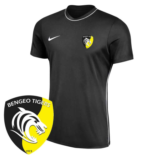 Bengeo Tigers - Park 26 Training Top