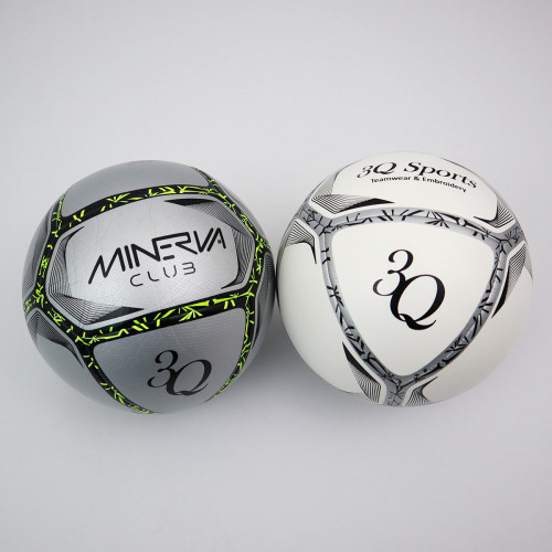 Minerva Bespoke Training Ball