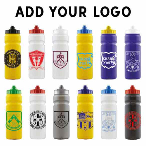 Bespoke Water Bottles