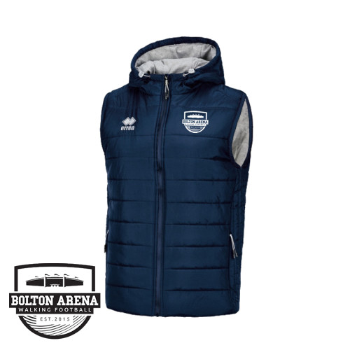 Bolton Arena Gilet