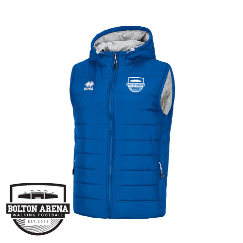 Bolton Arena Gilet