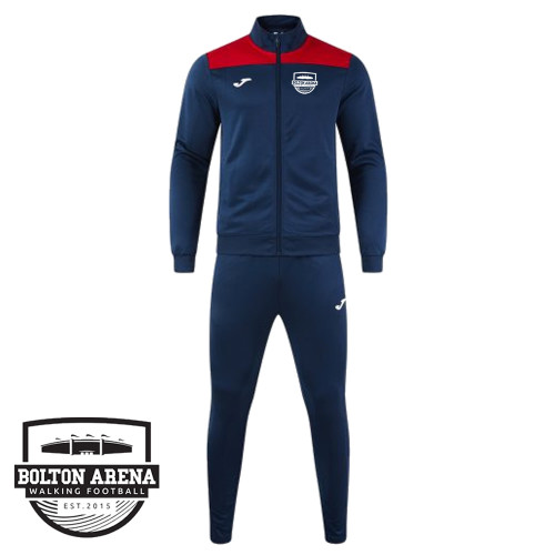 Bolton Arena Phoenix III Tracksuit