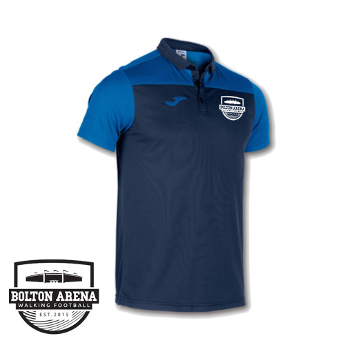 Bolton Arena Polo