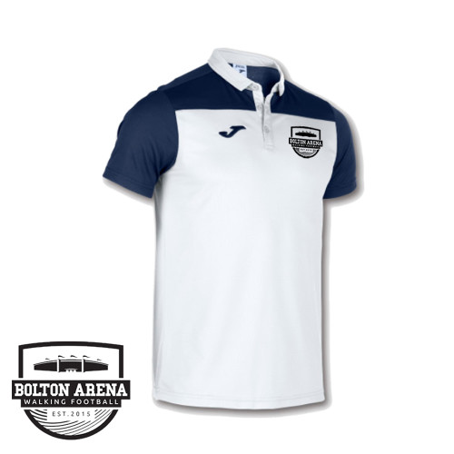 Bolton Arena Polo