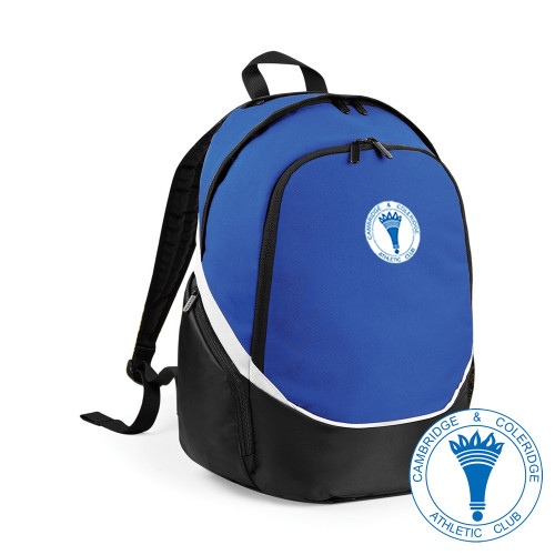 C&C Athletics Club - Team Backpack