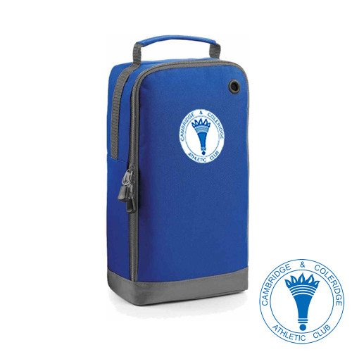 C&C Athletics Club - Sports Shoe / Accessory Bag
