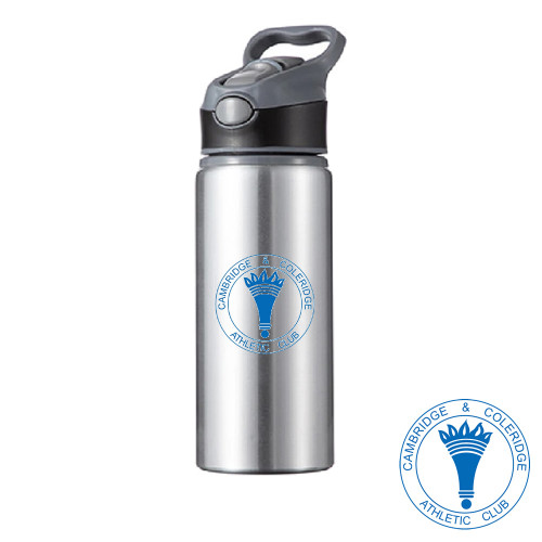 C&C Athletics Club Water Bottle
