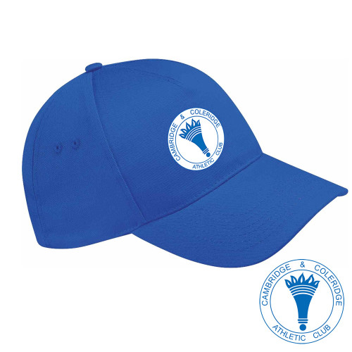 C&C Athletics Club Cap