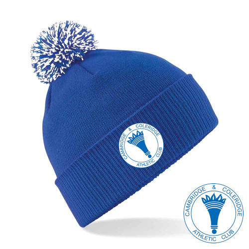 C&C Athletics Club Beanie