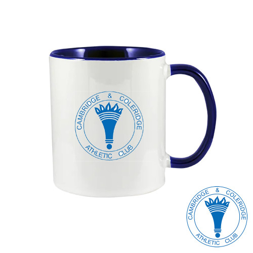 C&C Athletics Club Mug